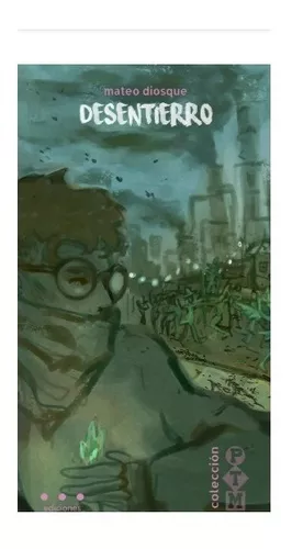 Desentierro