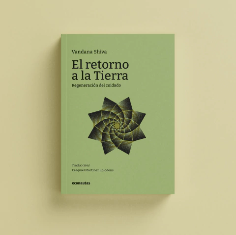 EL RETORNO A LA TIERRA